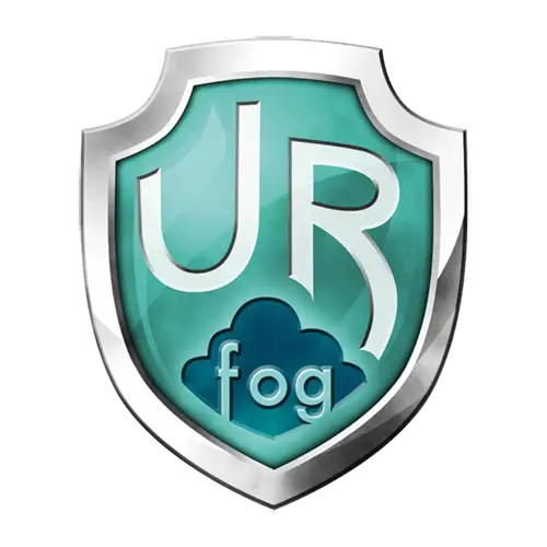 UrFog Logo
