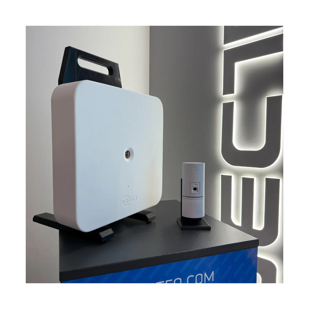 PROTECT MobileGuard M90 Nebelsystem