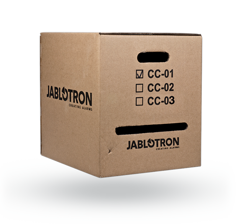 Jablotron CC-01