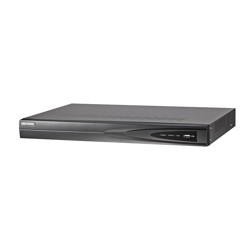 HIKVISION DS-7604NI-K1/4P(C)