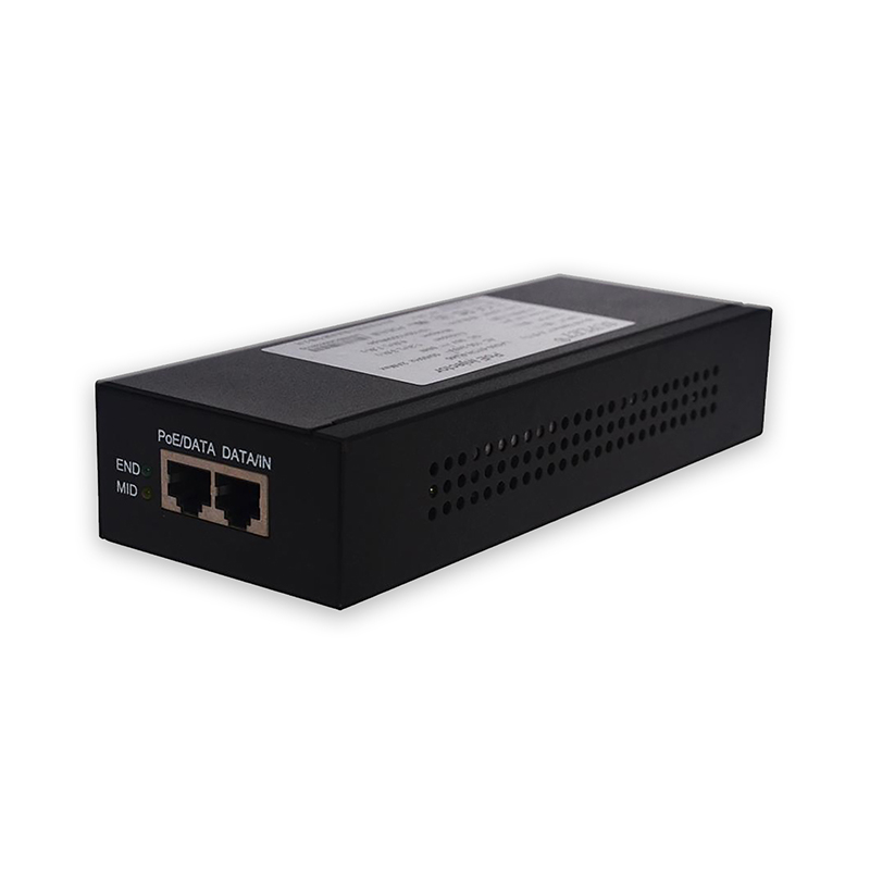 HIKVISION 60W PoE Injector EU