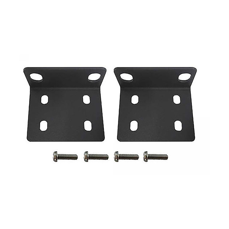 HIKVISION 1U Mounting Bracket