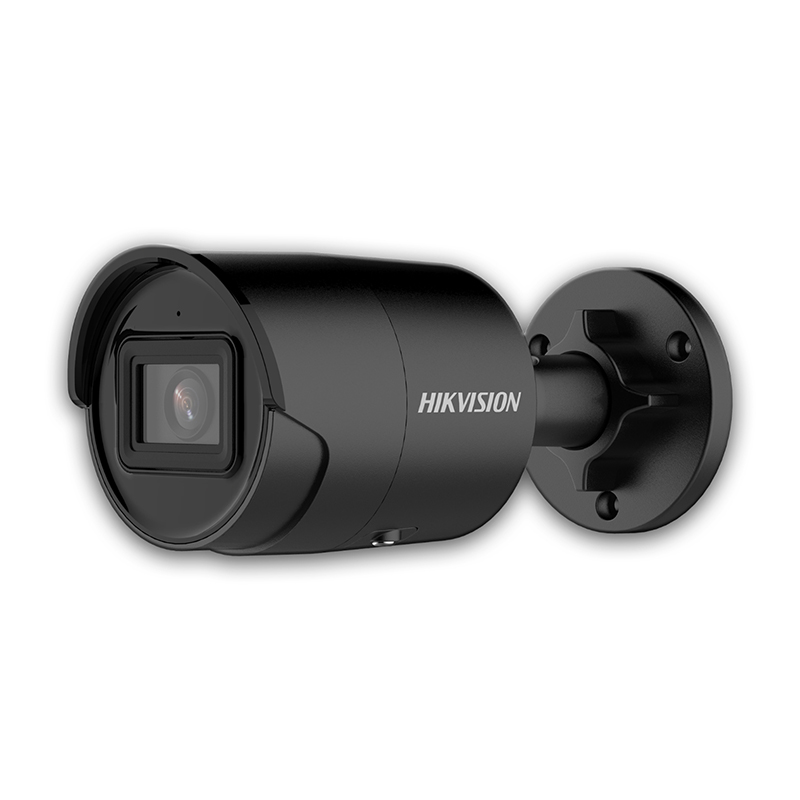 Hikvision DS-2CD2086G2-IU (2.8mm) (C) (BLACK)